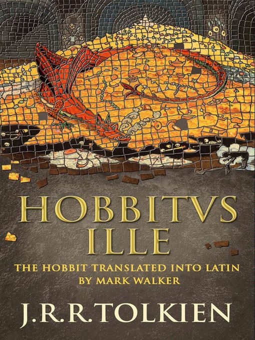 Title details for Hobbitus Ille by J. R. R. Tolkien - Wait list
